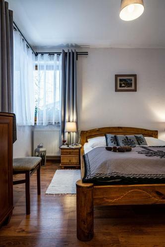 Hostal Willa Cicha Woda III