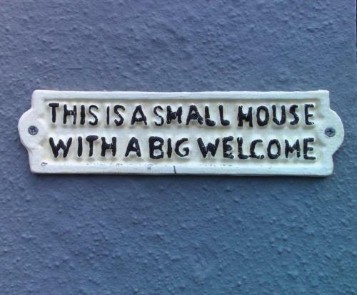 Hostal Westbrook Guesthouse