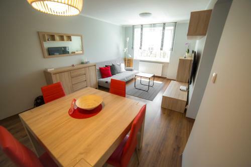 Dobryapartament - Apartamenty Luksusowe W Centrum