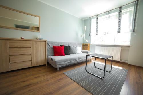 Dobryapartament - Apartamenty Luksusowe W Centrum