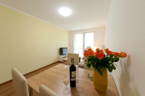 Dobryapartament - Apartamenty Luksusowe W Centrum