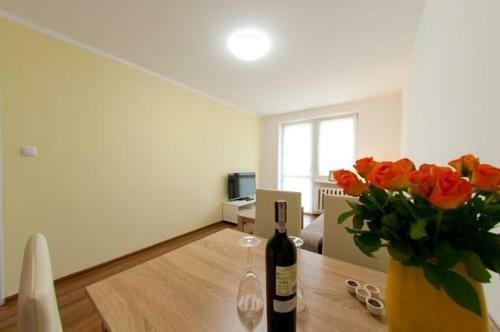 Dobryapartament - Apartamenty Luksusowe W Centrum