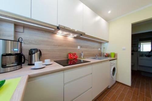 Dobryapartament - Apartamenty Luksusowe W Centrum