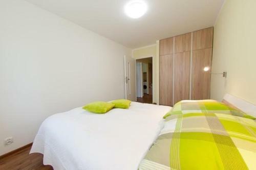 Dobryapartament - Apartamenty Luksusowe W Centrum