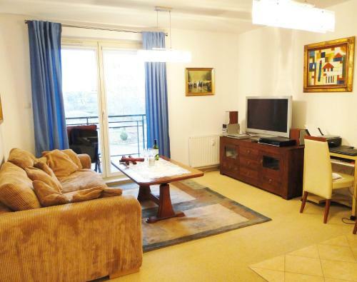 Lastadia Apartment Gdansk Old Town