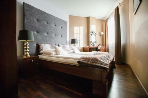 Apartamenty W Villa Park