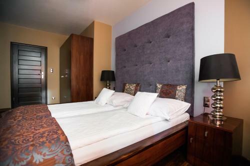 Apartamenty W Villa Park