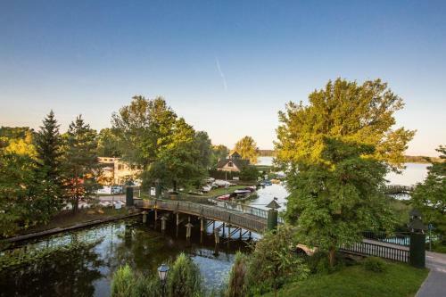 Apartamenty W Villa Park