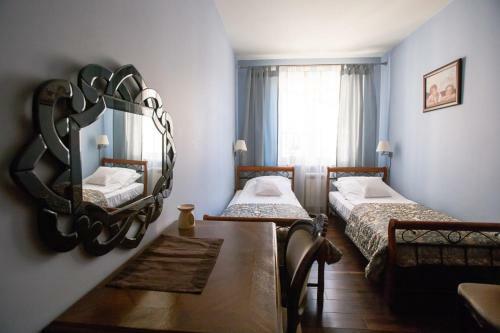 Apartamenty W Villa Park