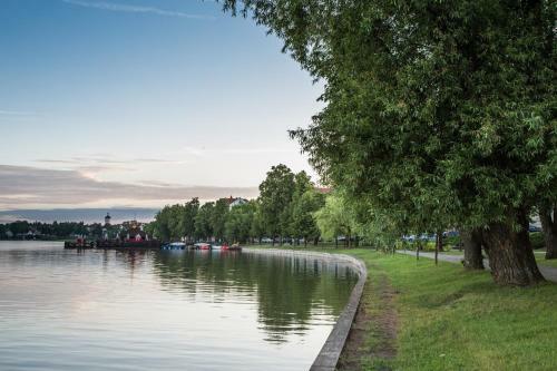 Apartamenty W Villa Park