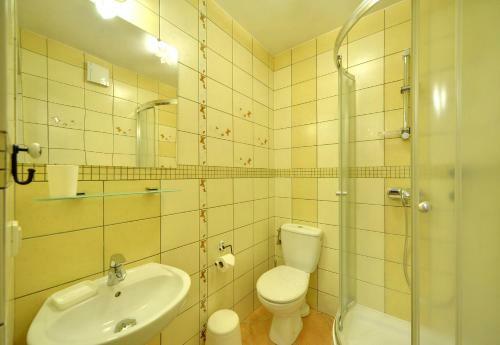 Hostal Willa Pod Czantori?