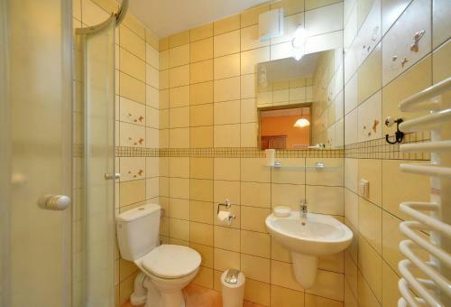 Hostal Willa Pod Czantori?