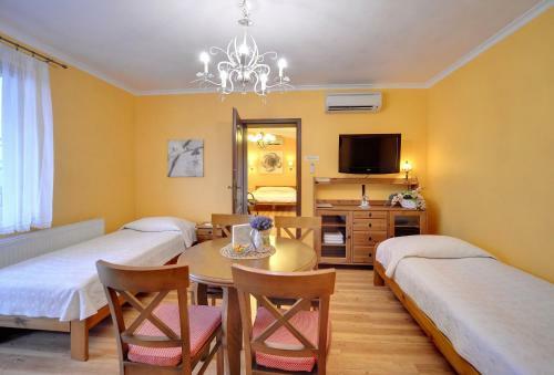 Hostal Willa Pod Czantori?