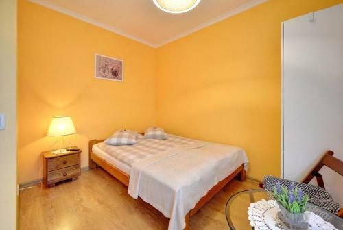 Hostal Willa Pod Czantori?