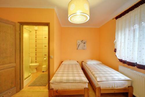 Hostal Willa Pod Czantori?