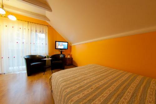 Hostal Willa Pod Czantori?