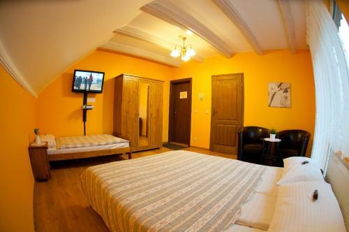 Hostal Willa Pod Czantori?