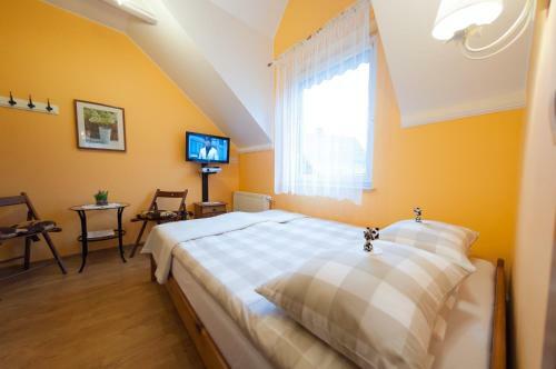 Hostal Willa Pod Czantori?