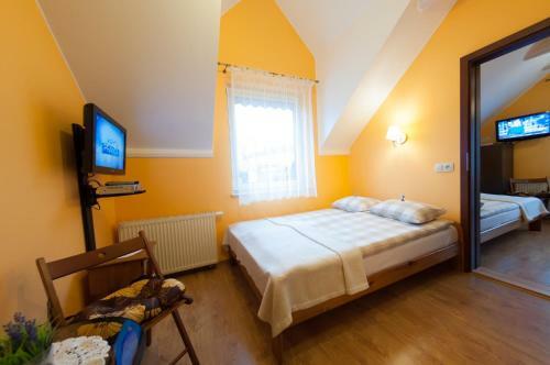 Hostal Willa Pod Czantori?