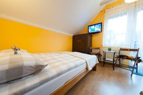 Hostal Willa Pod Czantori?