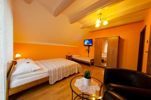 Hostal Willa Pod Czantori?