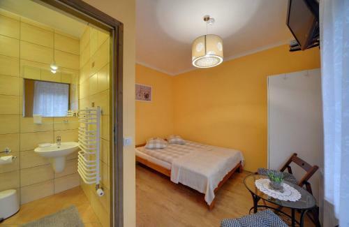 Hostal Willa Pod Czantori?