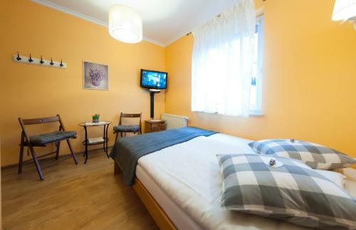 Hostal Willa Pod Czantori?