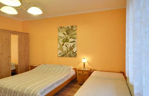Hostal Willa Pod Czantori?