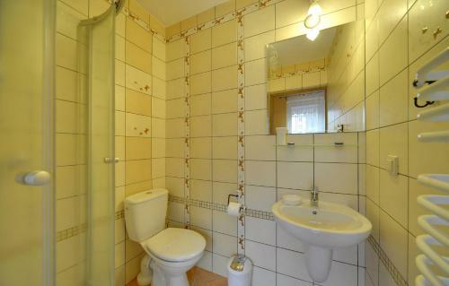 Hostal Willa Pod Czantori?
