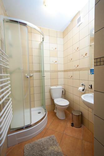 Hostal Willa Pod Czantori?