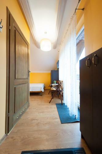Hostal Willa Pod Czantori?