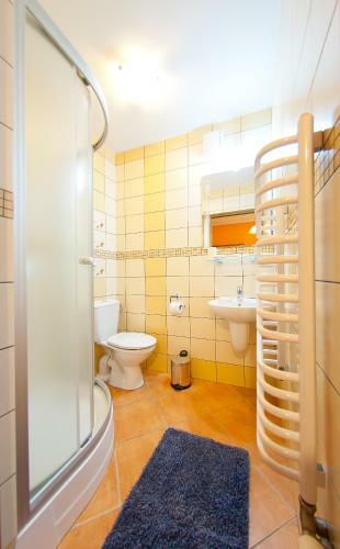 Hostal Willa Pod Czantori?