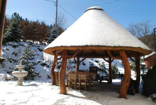 Hostal Willa Pod Czantori?