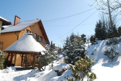 Hostal Willa Pod Czantori?