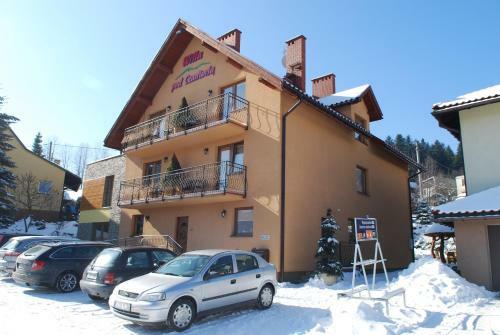 Hostal Willa Pod Czantori?
