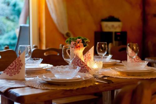 Hostal Willa Pod Czantori?