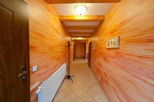 Hostal Willa Pod Czantori?