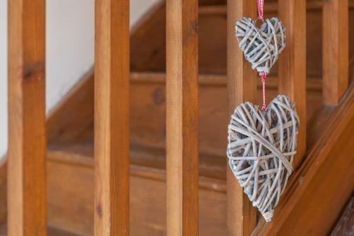 Skipbridge Farm Cottages
