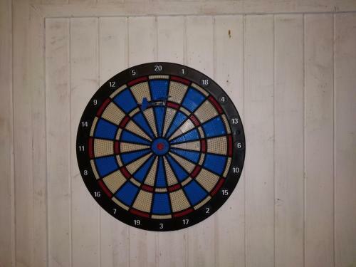 Hostal Pensjonat Syriusz