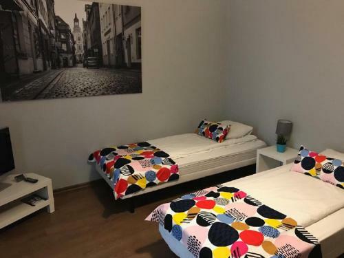 Apartamenty Centrum