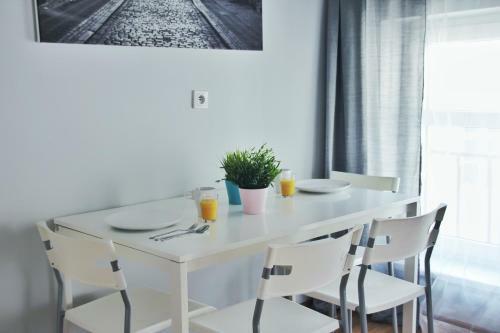Apartamenty Centrum