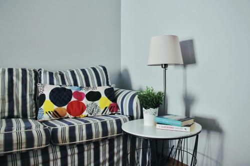 Apartamenty Centrum