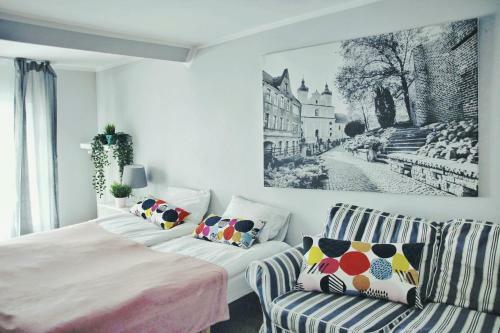 Apartamenty Centrum