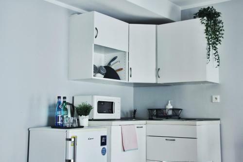 Apartamenty Centrum