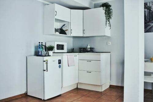 Apartamenty Centrum