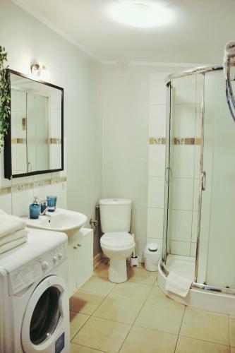 Apartamenty Centrum