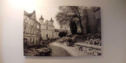 Apartamenty Centrum