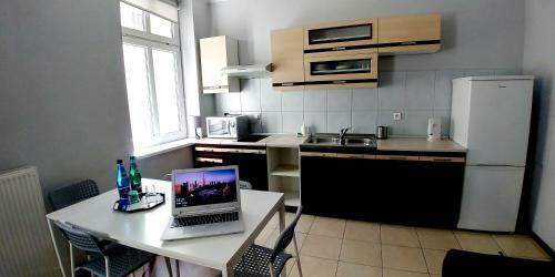 Apartamenty Centrum