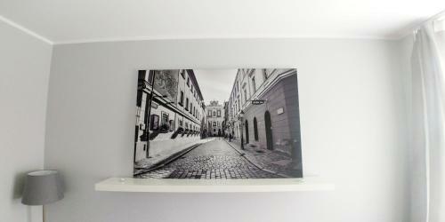 Apartamenty Centrum