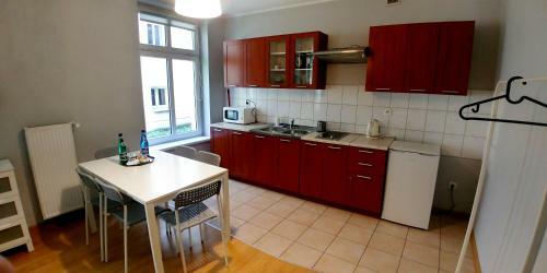 Apartamenty Centrum